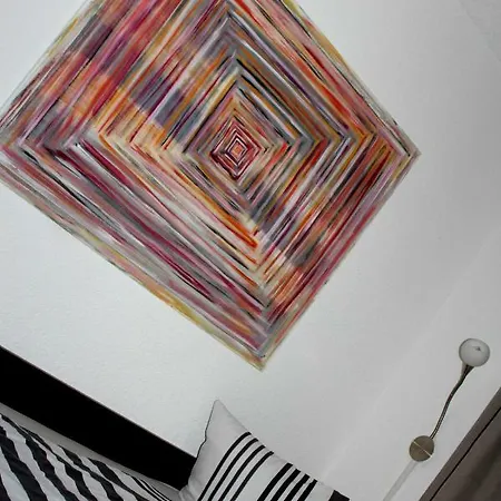 Guest house Donau 3*