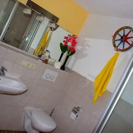 Donau Guest house