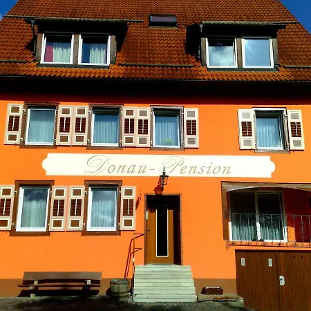 Guest house Donau Tuttlingen