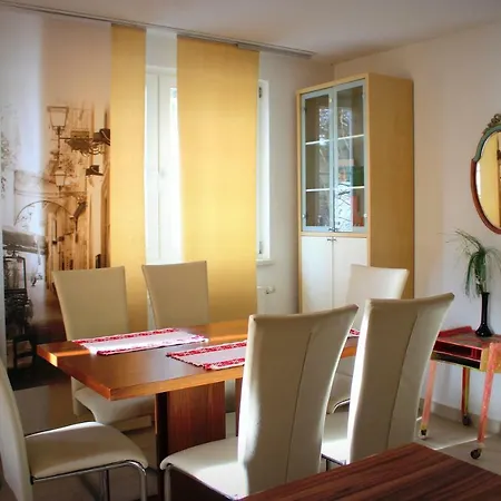 Guest house Donau 3*