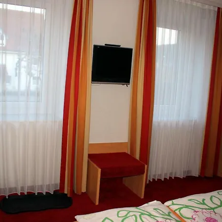 Donau Guest house Tuttlingen