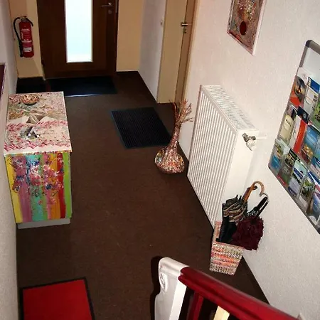 Donau Gasthof Tuttlingen