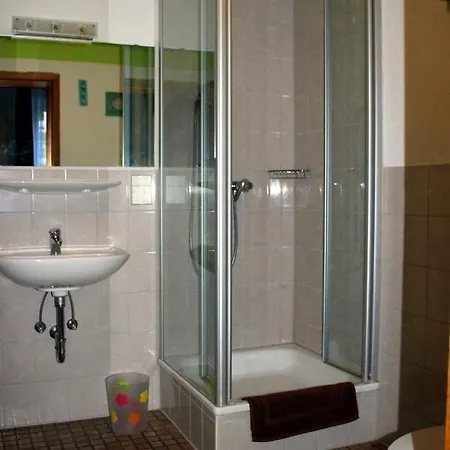 Donau Guest house *